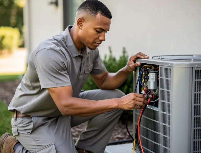 Warmtepomp Reparatie dienst in Helmond
